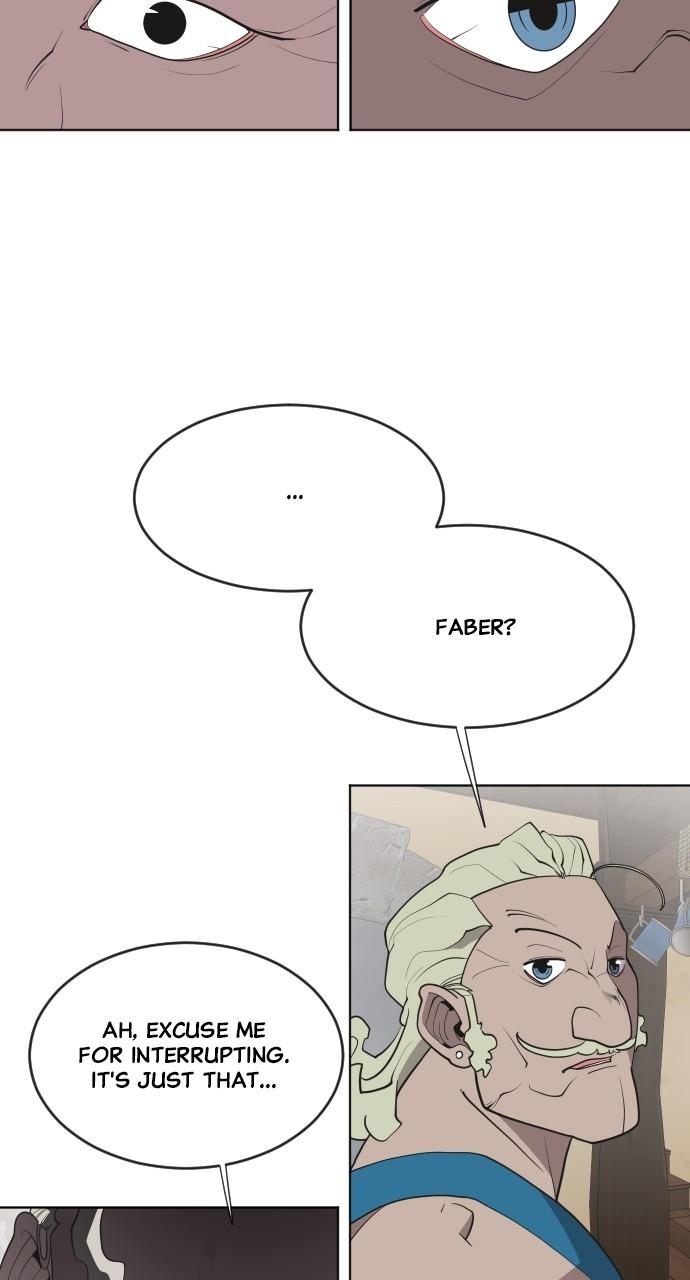 The Superhuman Era Chapter 45 - Page 26