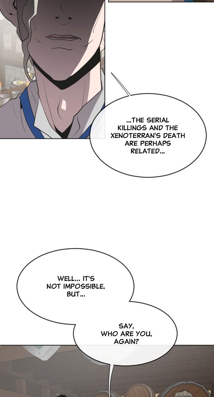 The Superhuman Era Chapter 45 - Page 27