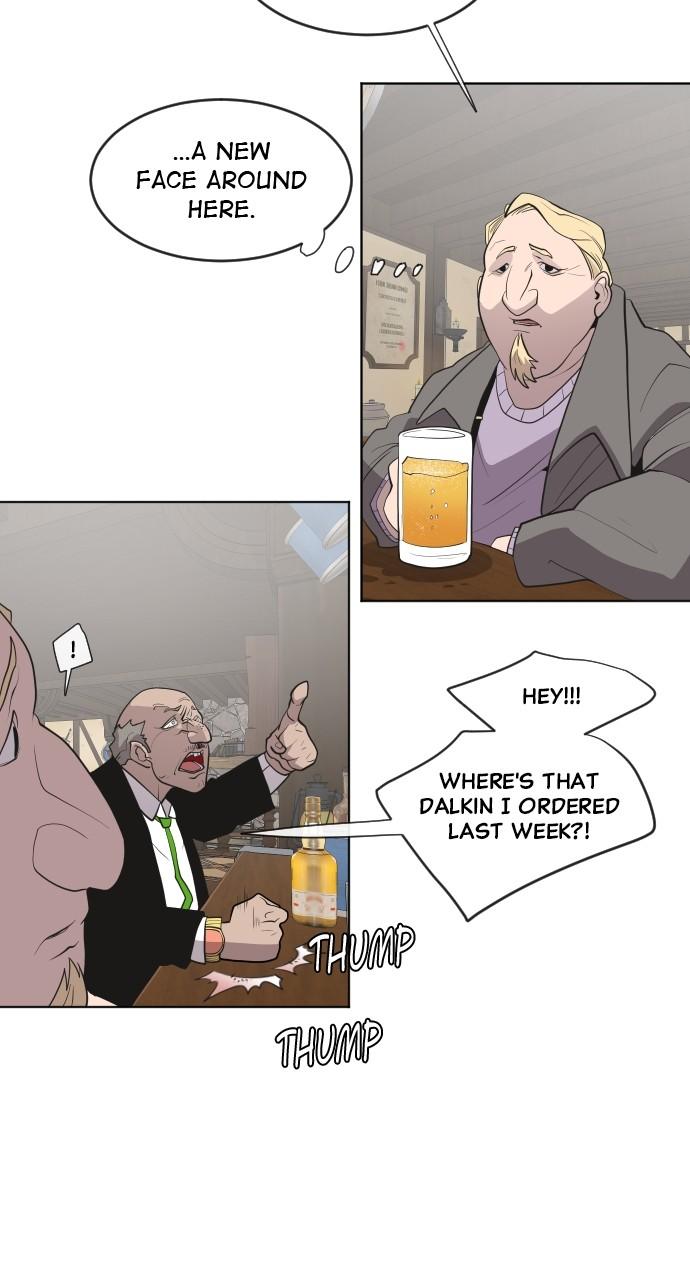 The Superhuman Era Chapter 45 - Page 30