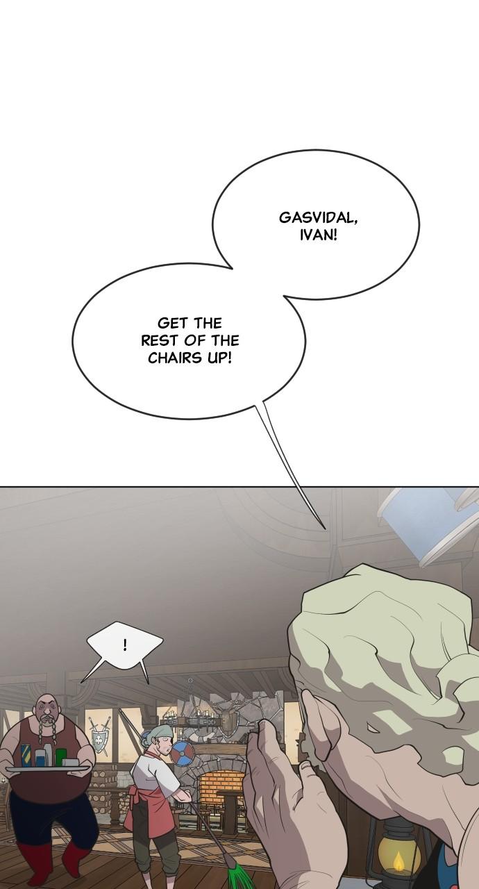 The Superhuman Era Chapter 45 - Page 32