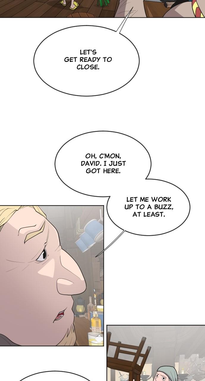 The Superhuman Era Chapter 45 - Page 33