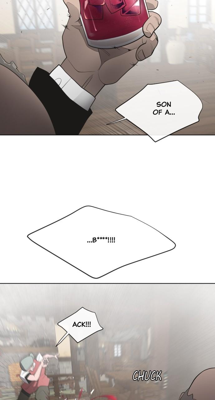 The Superhuman Era Chapter 45 - Page 36