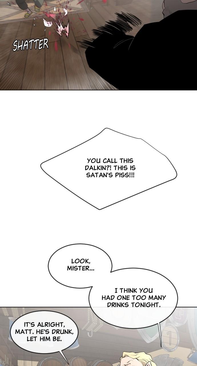 The Superhuman Era Chapter 45 - Page 37