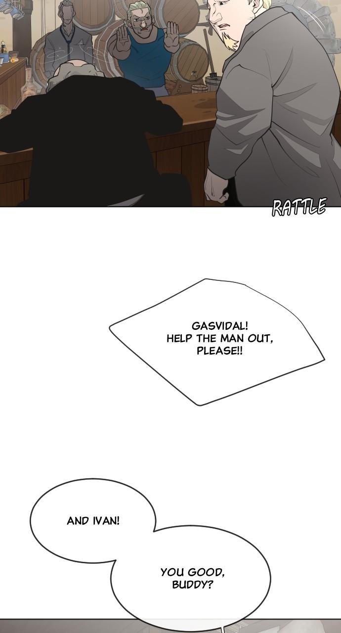 The Superhuman Era Chapter 45 - Page 38