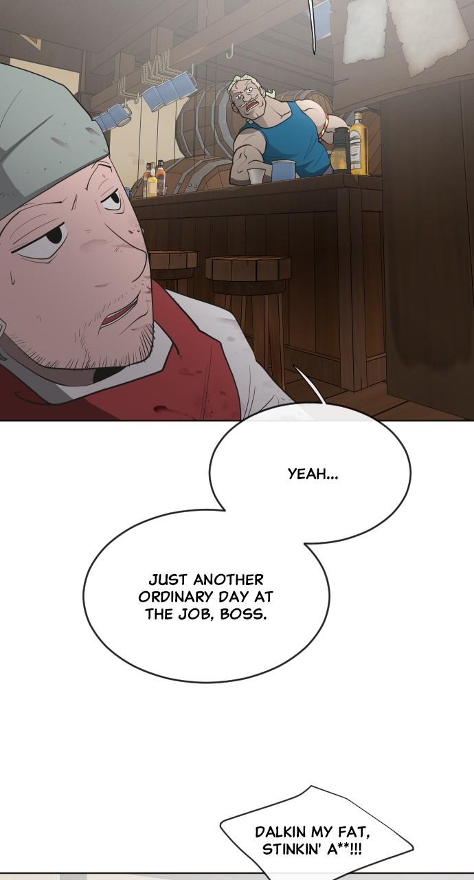 The Superhuman Era Chapter 45 - Page 39