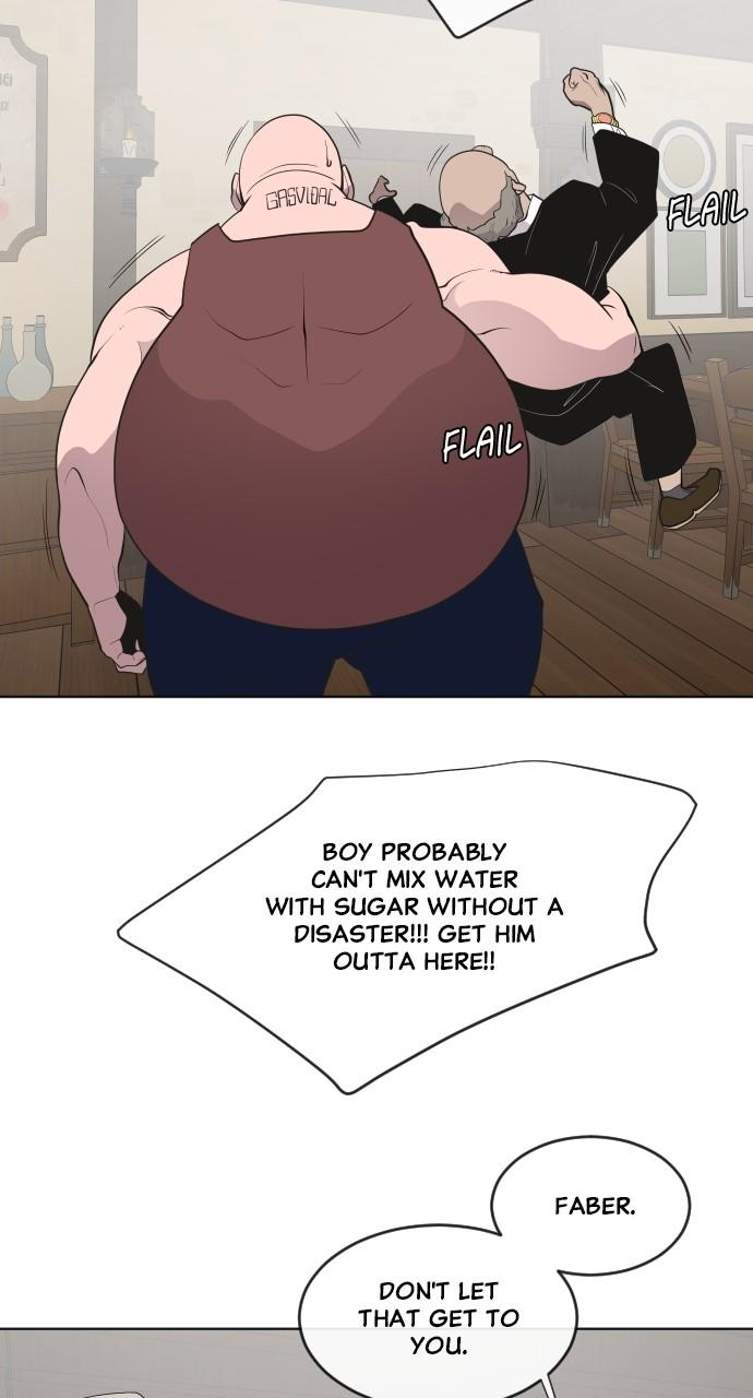 The Superhuman Era Chapter 45 - Page 40