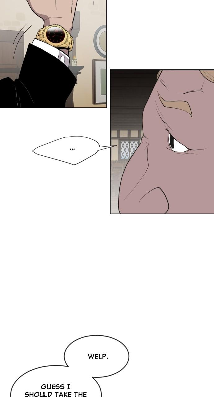 The Superhuman Era Chapter 45 - Page 42