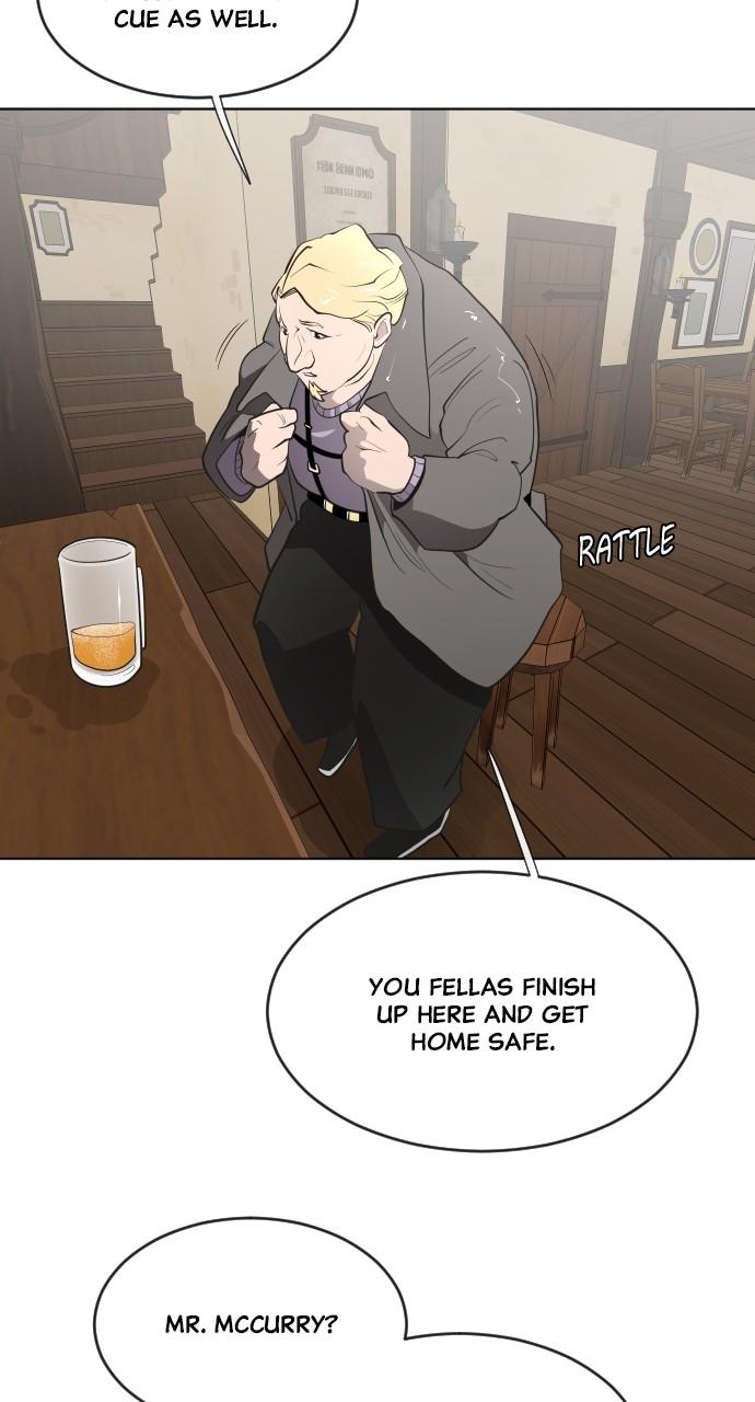 The Superhuman Era Chapter 45 - Page 43