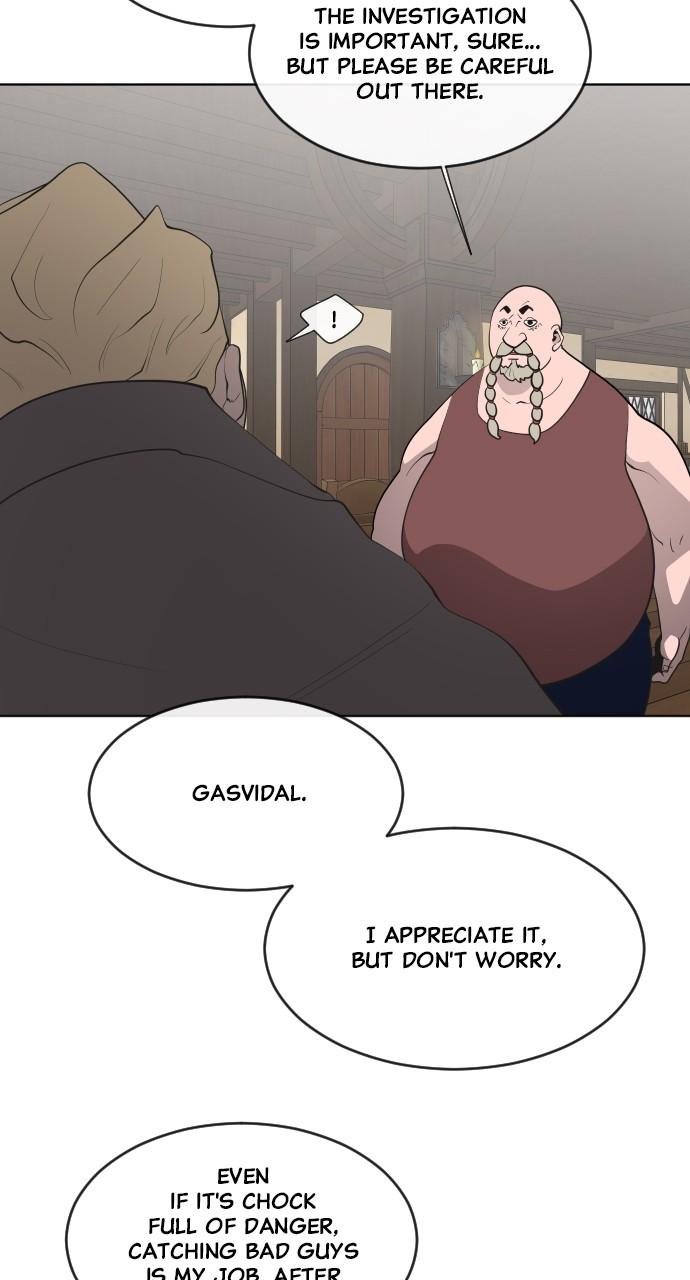 The Superhuman Era Chapter 45 - Page 44