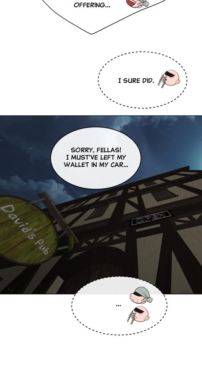 The Superhuman Era Chapter 45 - Page 47