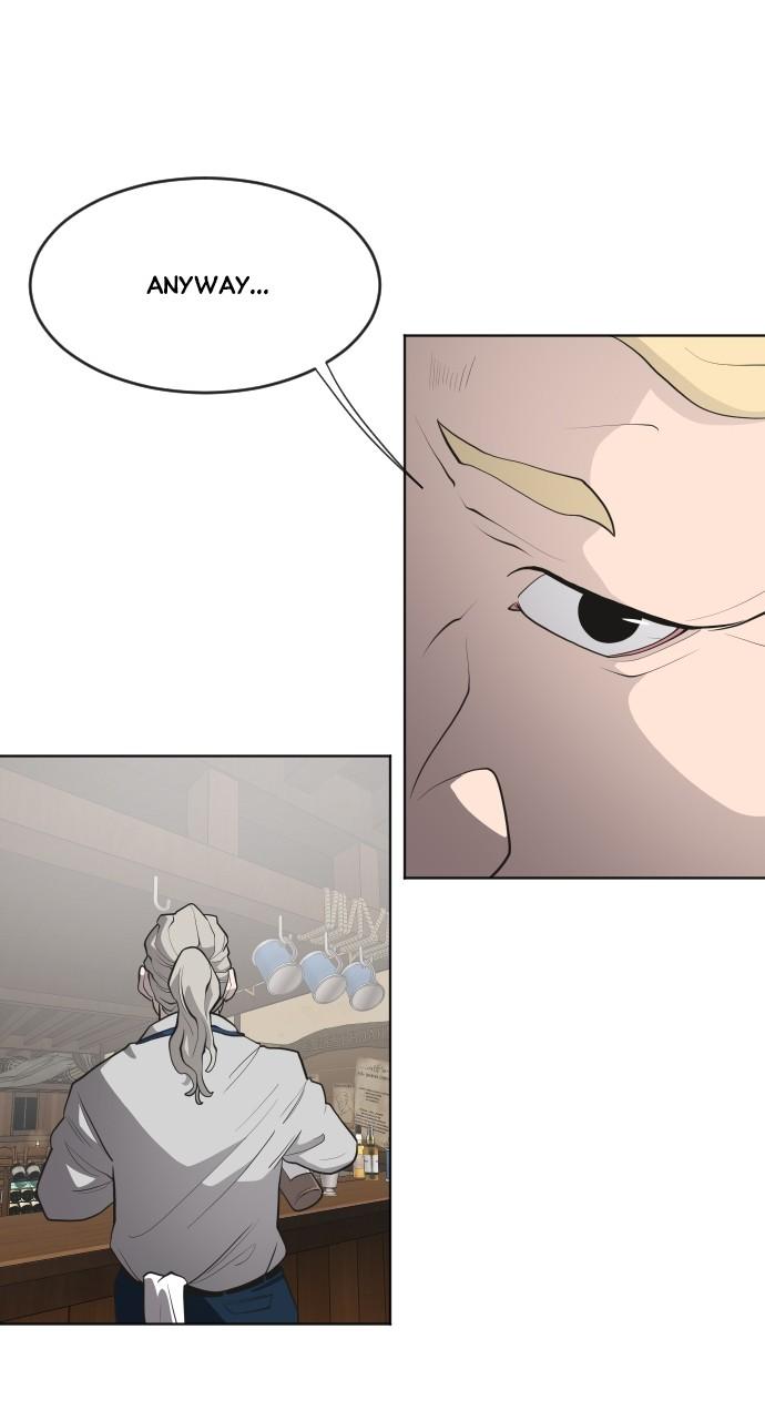 The Superhuman Era Chapter 45 - Page 48