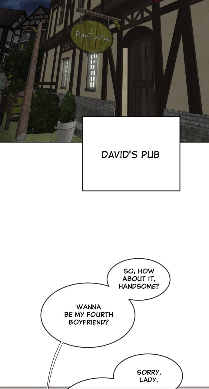 The Superhuman Era Chapter 45 - Page 51