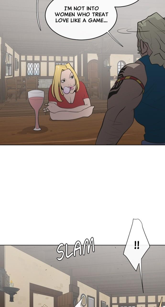 The Superhuman Era Chapter 45 - Page 52