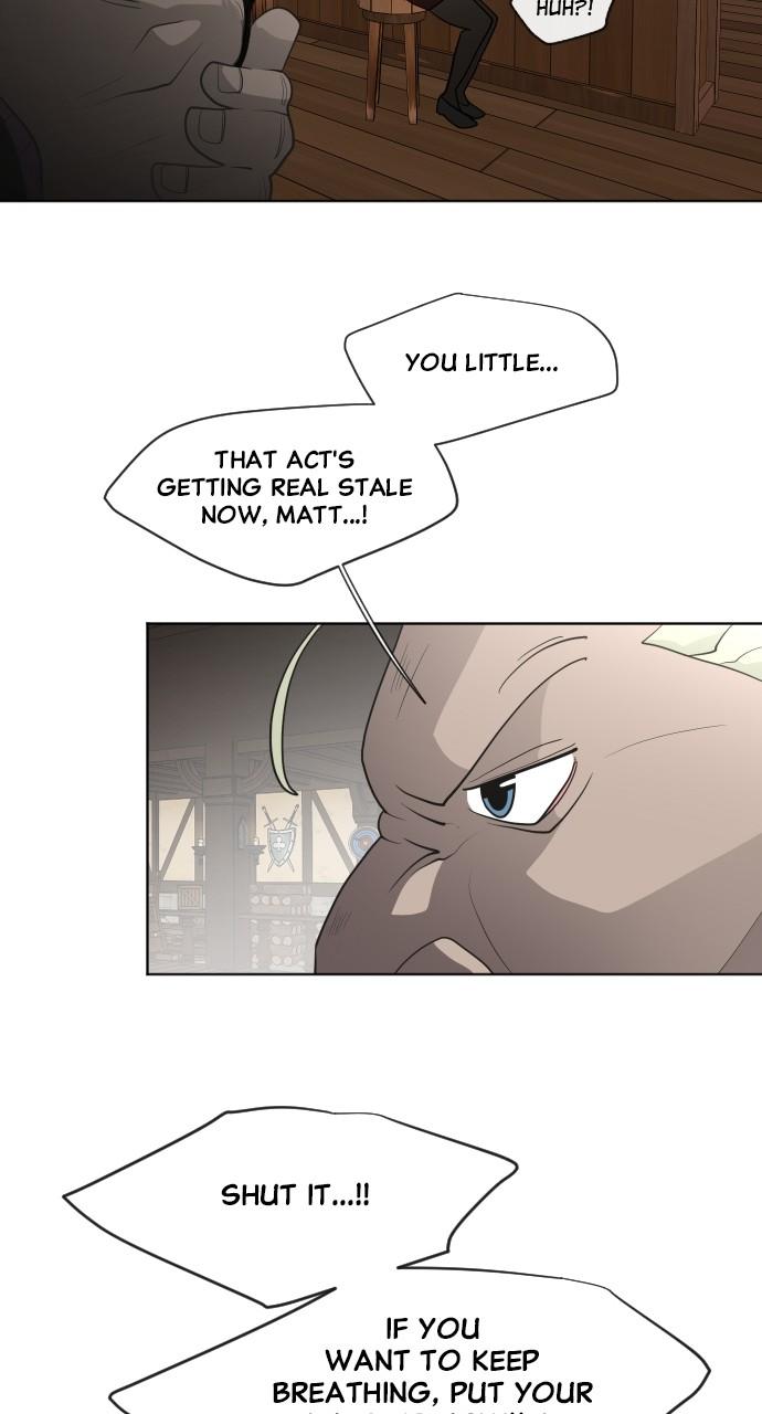 The Superhuman Era Chapter 45 - Page 54