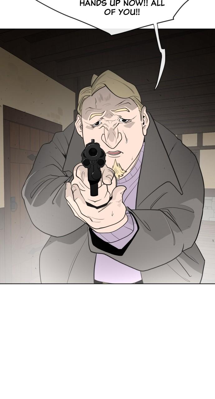 The Superhuman Era Chapter 45 - Page 55