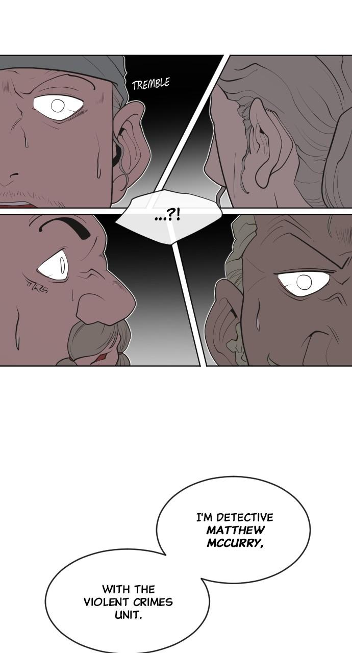 The Superhuman Era Chapter 45 - Page 56