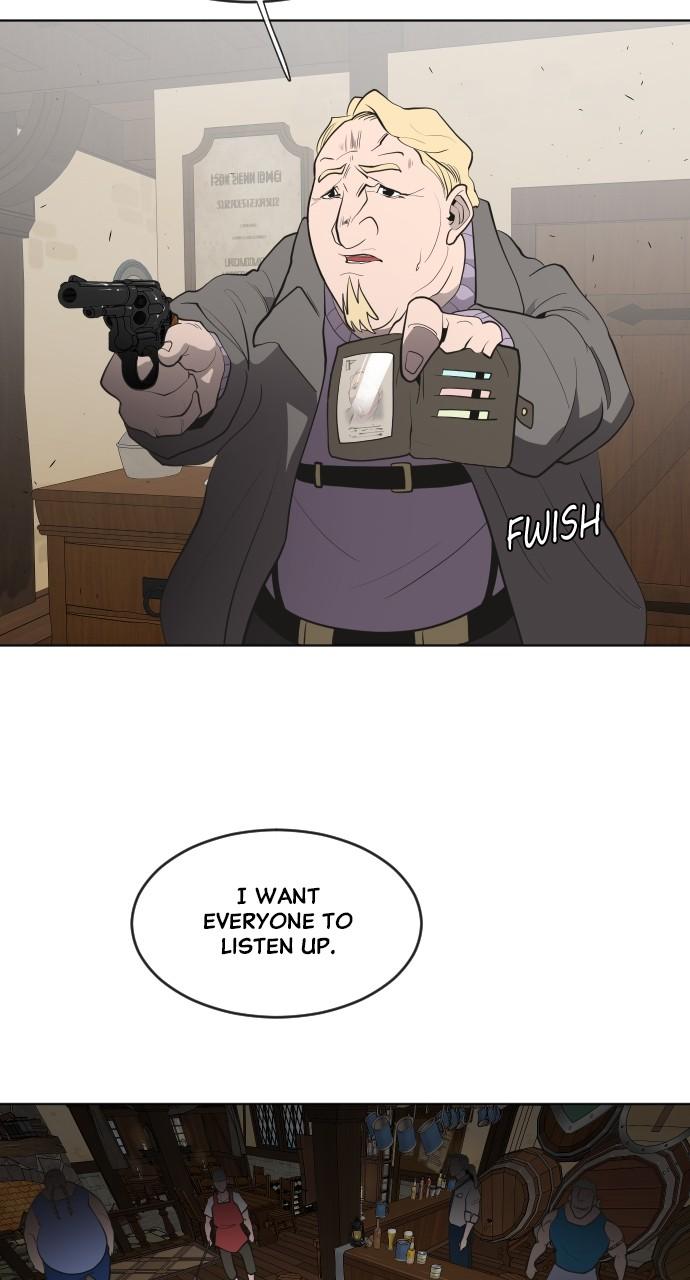 The Superhuman Era Chapter 45 - Page 57