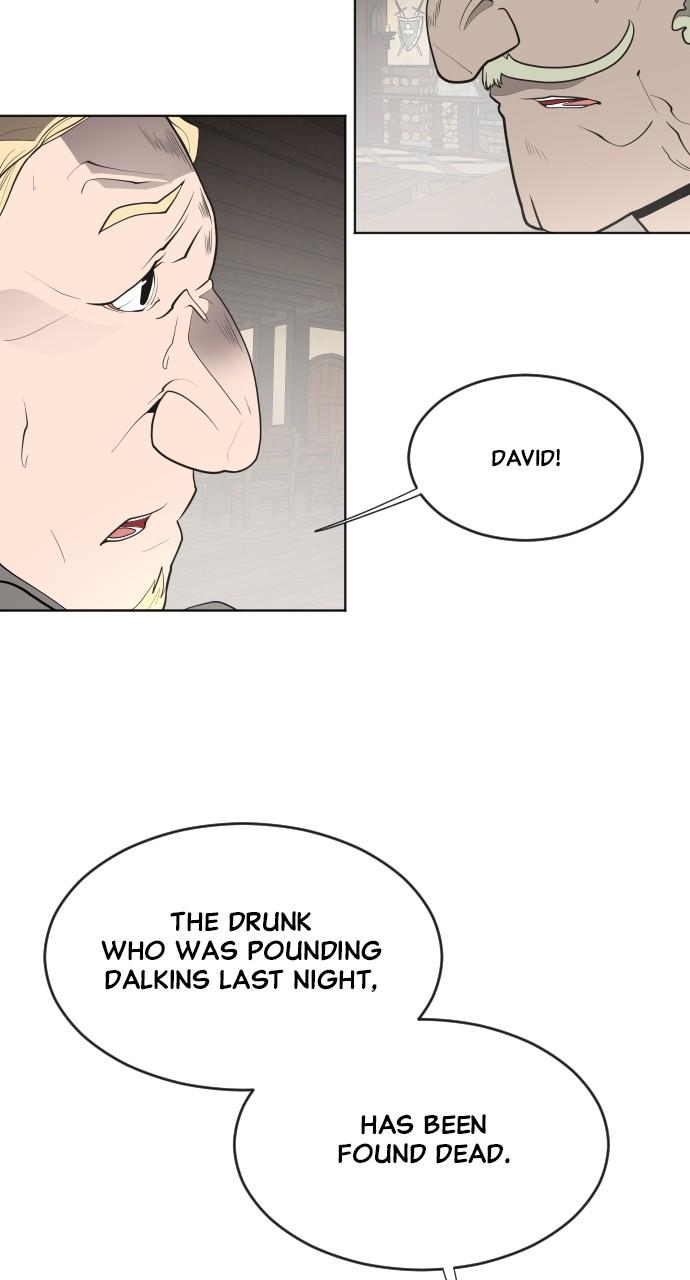 The Superhuman Era Chapter 45 - Page 59