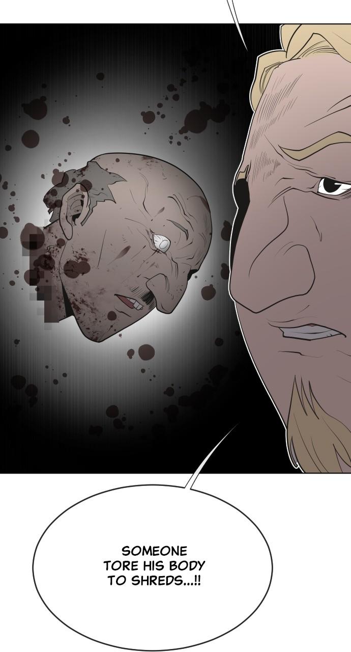 The Superhuman Era Chapter 45 - Page 60