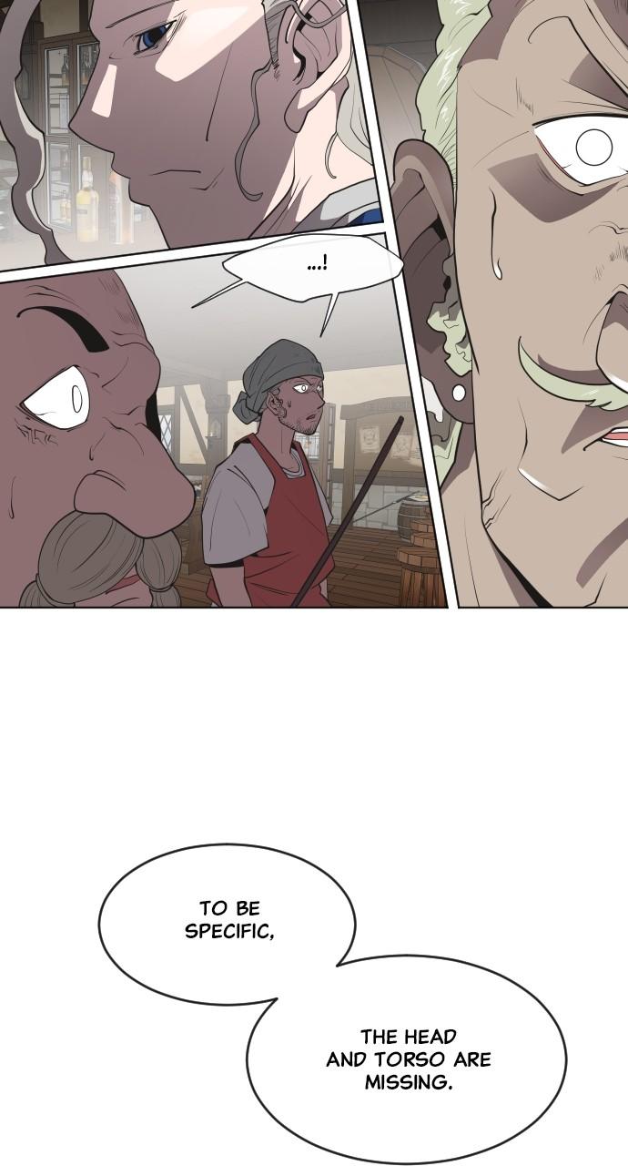 The Superhuman Era Chapter 46 - Page 5