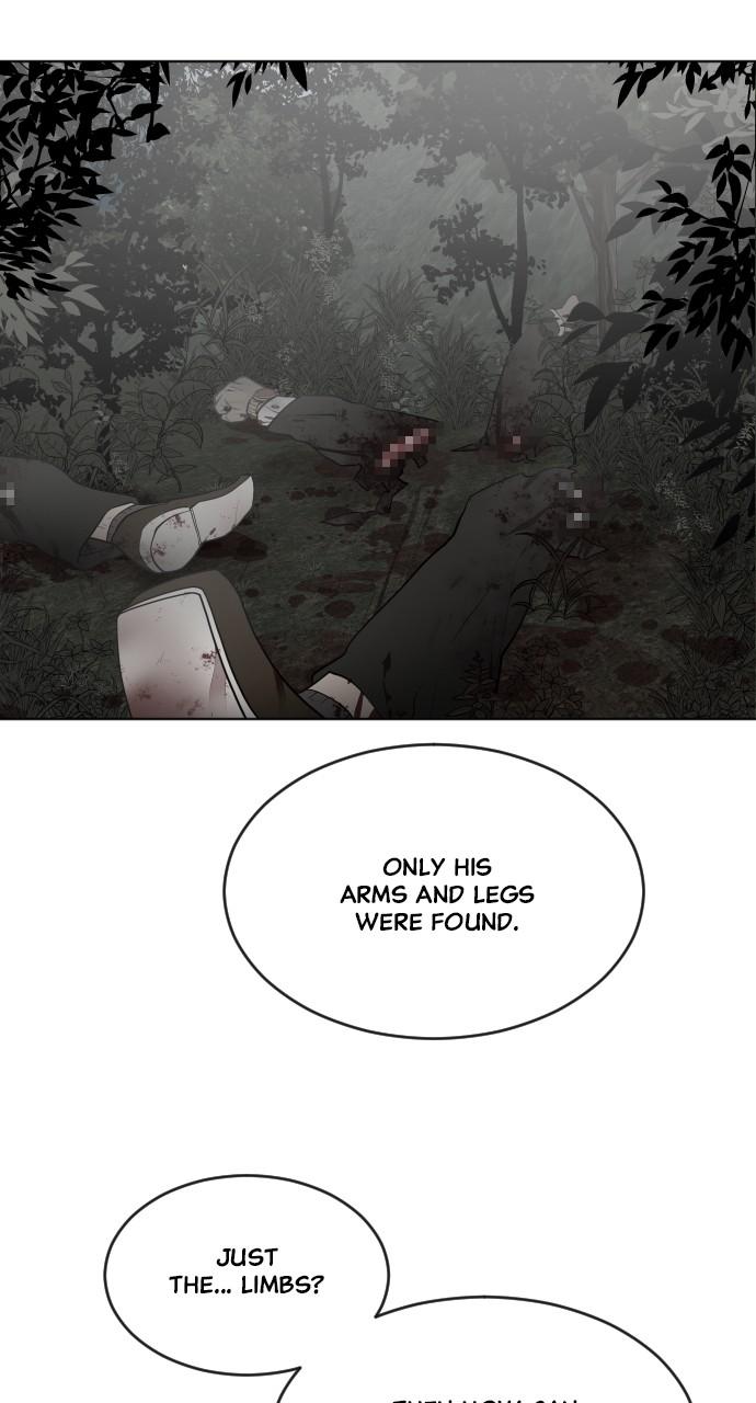 The Superhuman Era Chapter 46 - Page 6