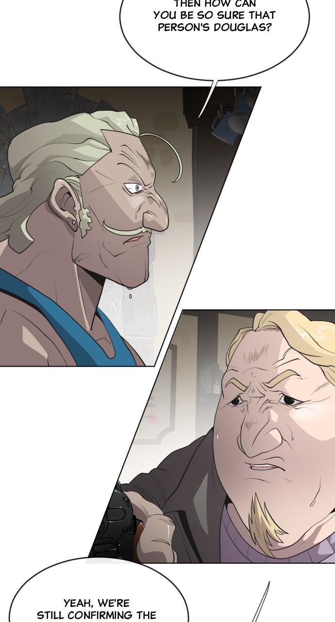 The Superhuman Era Chapter 46 - Page 7