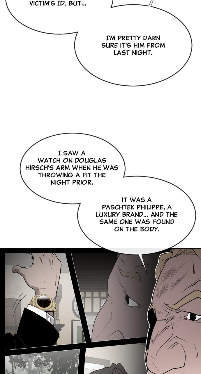 The Superhuman Era Chapter 46 - Page 8