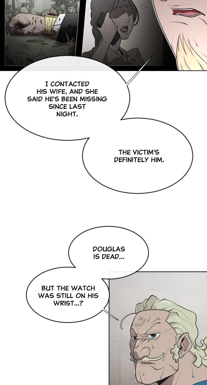 The Superhuman Era Chapter 46 - Page 9