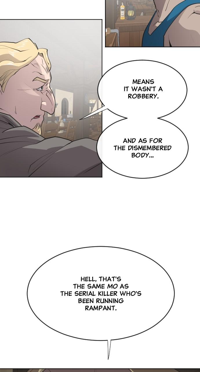 The Superhuman Era Chapter 46 - Page 10