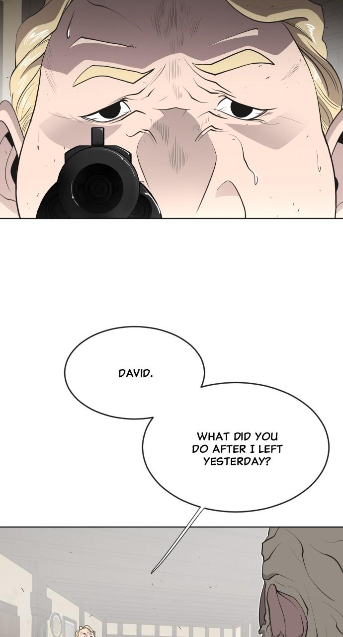 The Superhuman Era Chapter 46 - Page 11