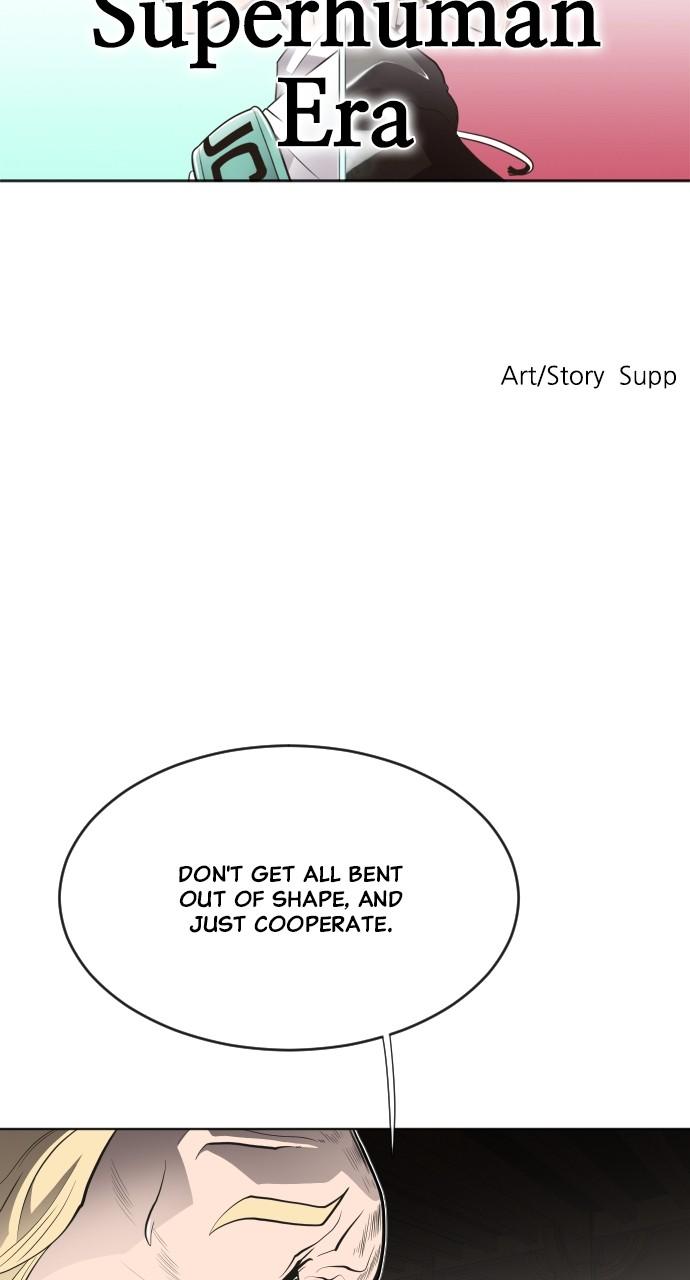 The Superhuman Era Chapter 46 - Page 13
