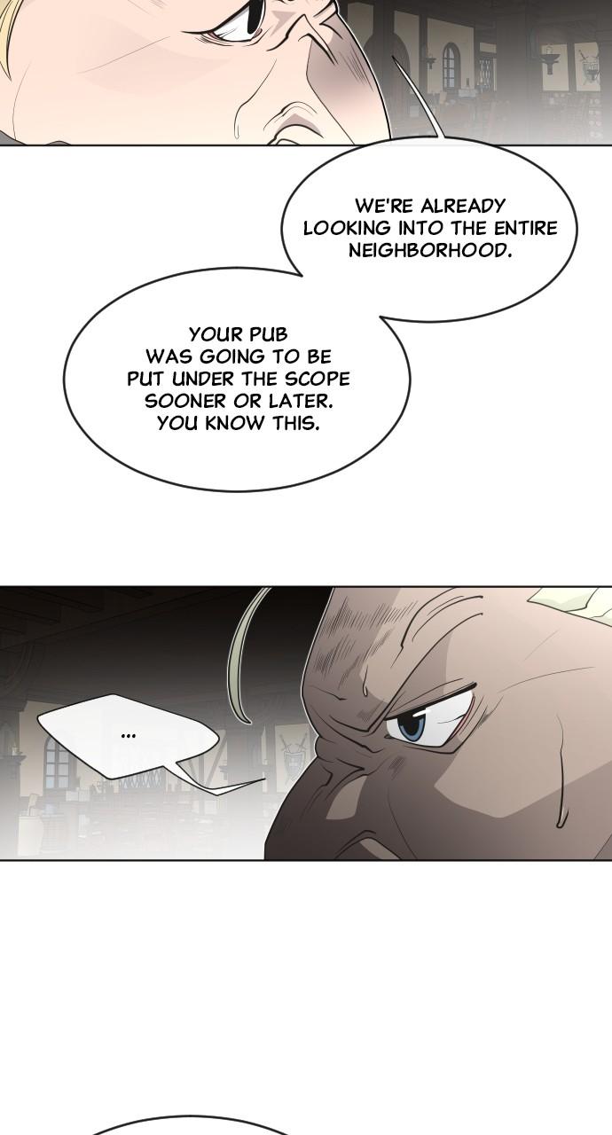 The Superhuman Era Chapter 46 - Page 14