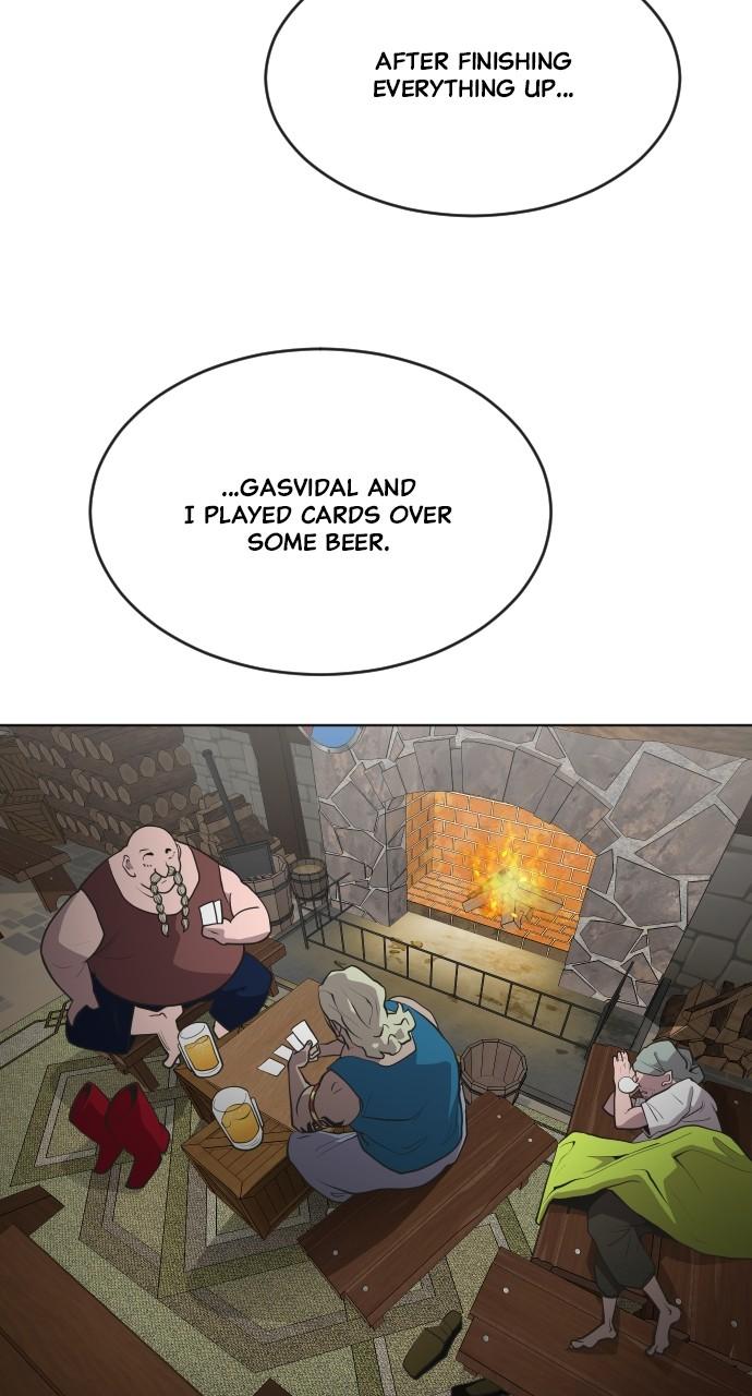 The Superhuman Era Chapter 46 - Page 16