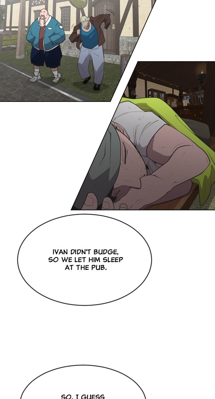 The Superhuman Era Chapter 46 - Page 18