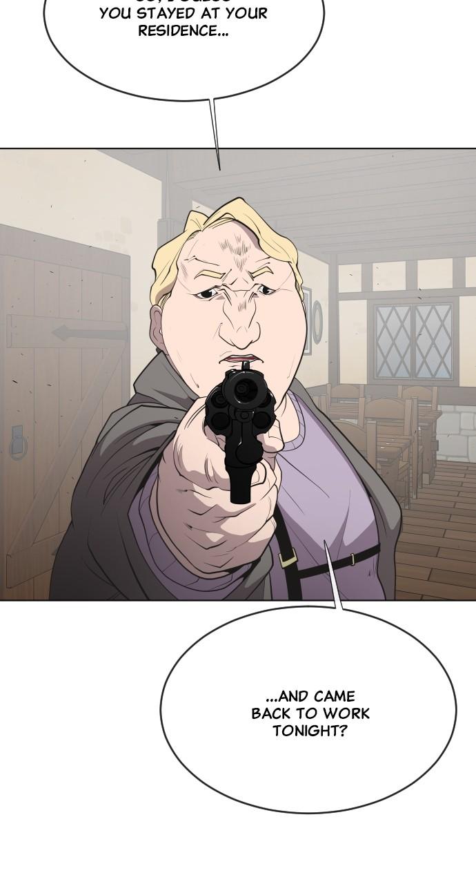 The Superhuman Era Chapter 46 - Page 19