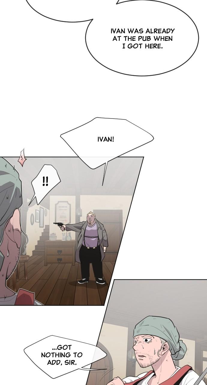 The Superhuman Era Chapter 46 - Page 22