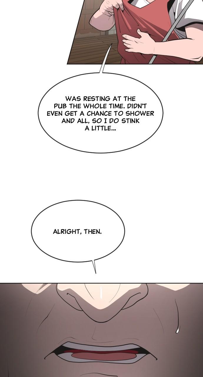 The Superhuman Era Chapter 46 - Page 23