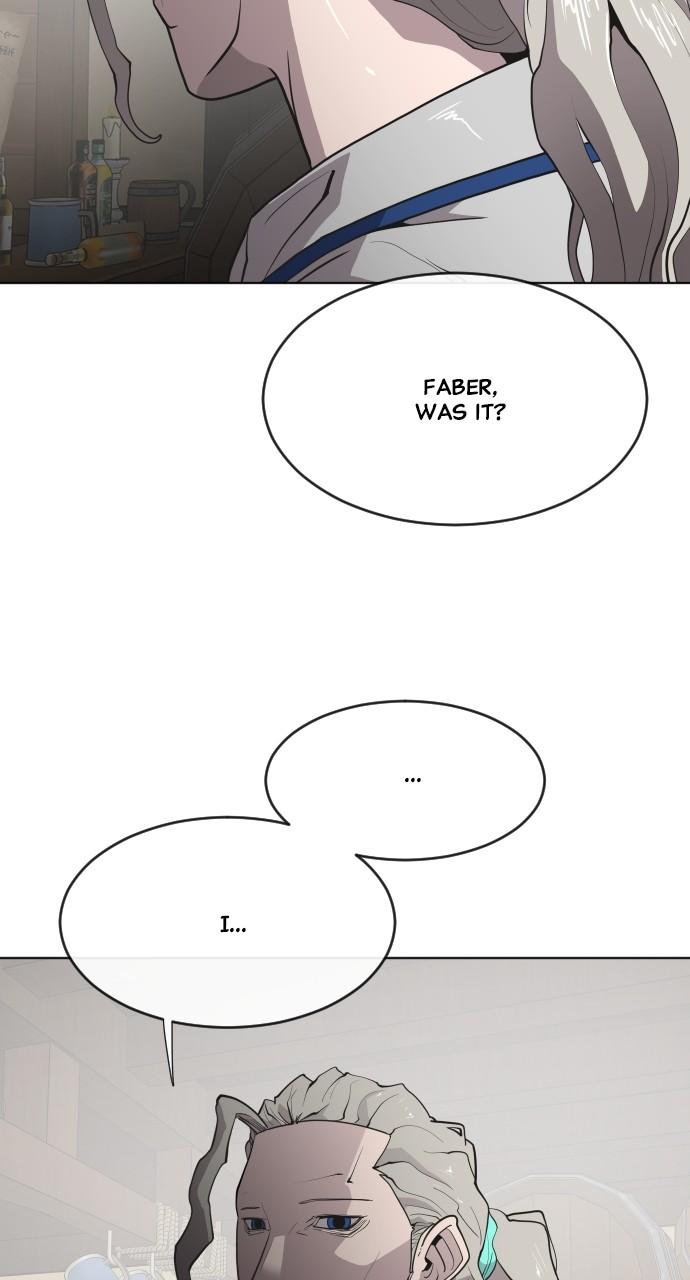 The Superhuman Era Chapter 46 - Page 25