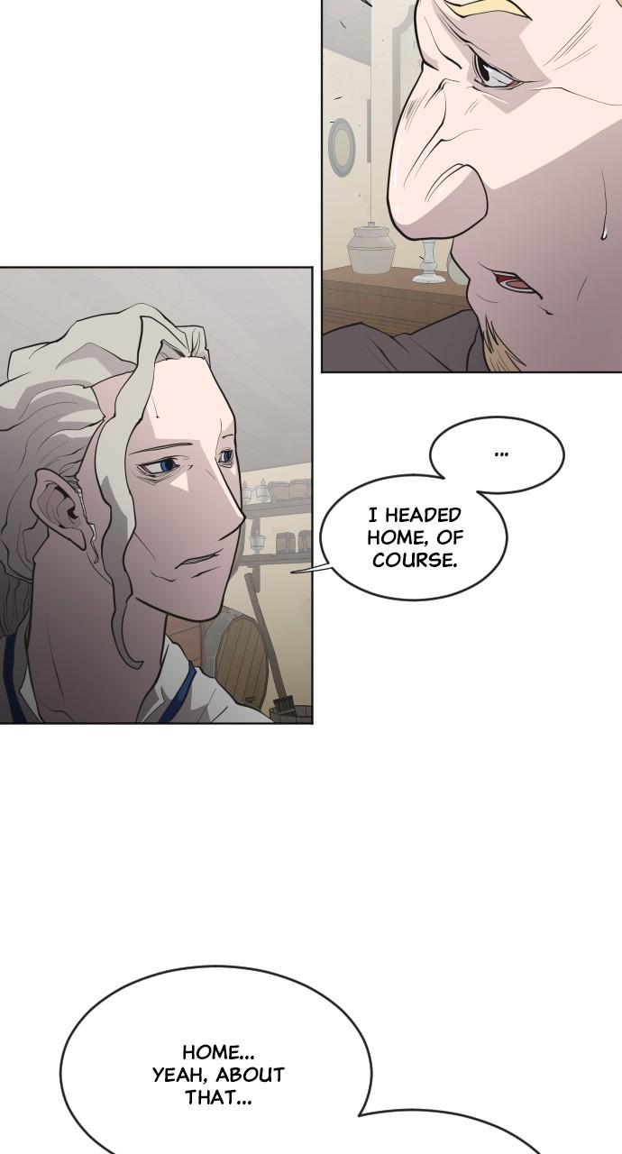 The Superhuman Era Chapter 46 - Page 27