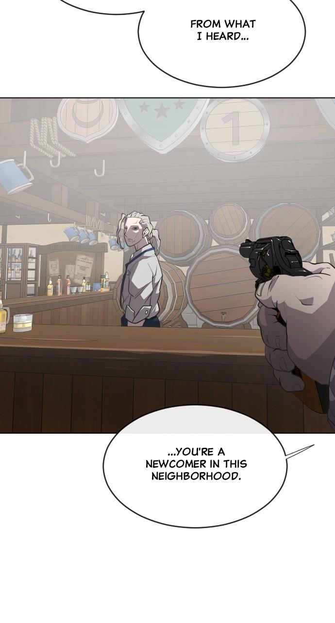 The Superhuman Era Chapter 46 - Page 28