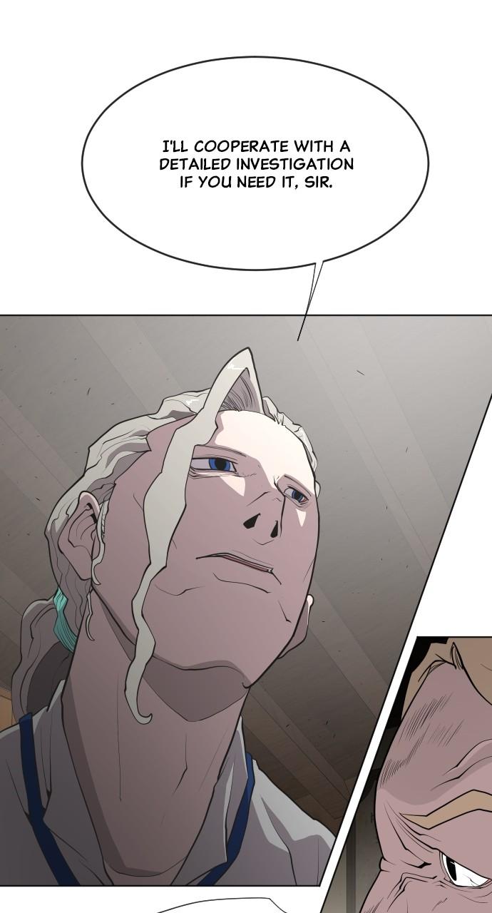 The Superhuman Era Chapter 46 - Page 31