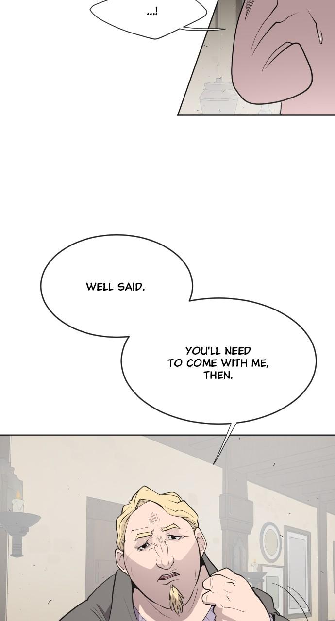 The Superhuman Era Chapter 46 - Page 32