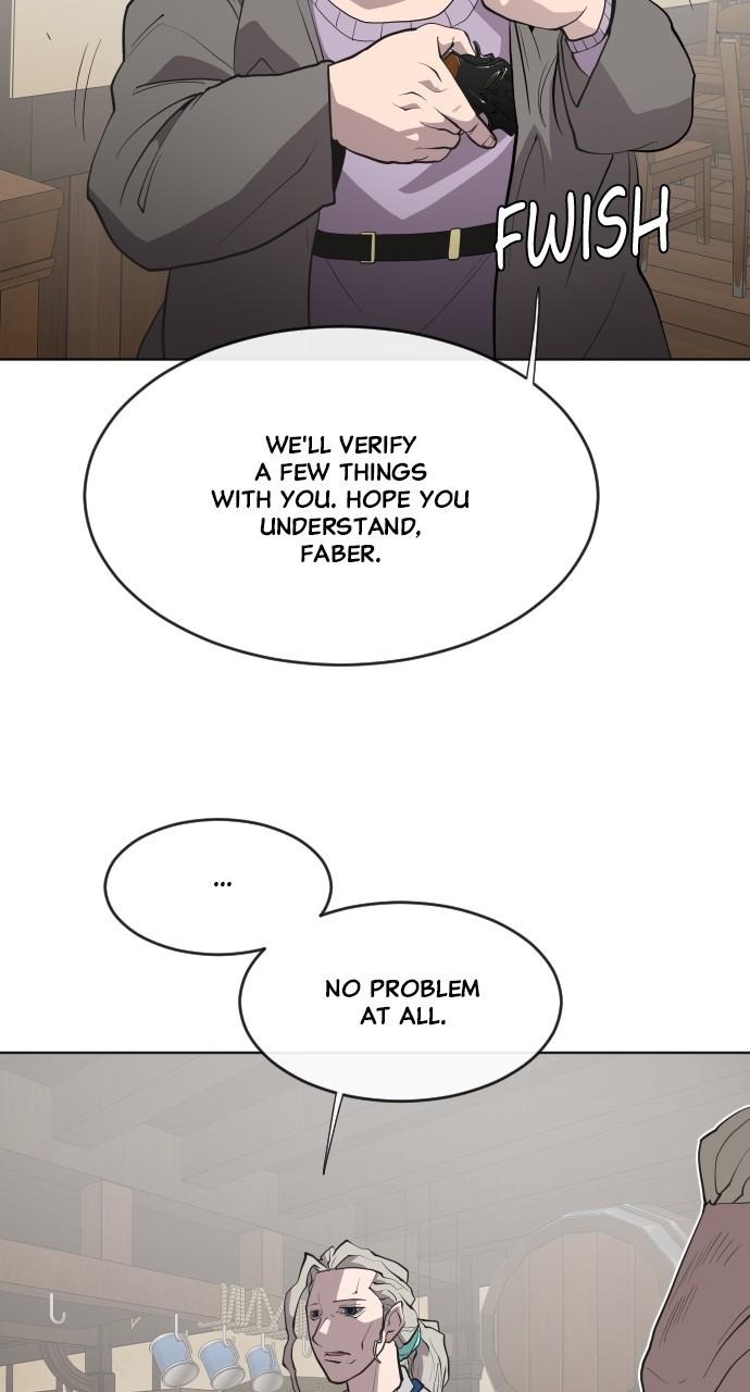 The Superhuman Era Chapter 46 - Page 33