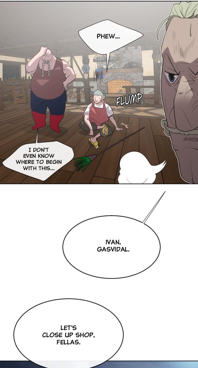 The Superhuman Era Chapter 46 - Page 37