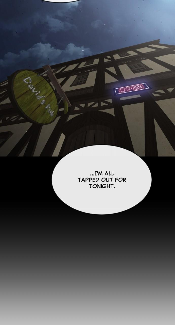 The Superhuman Era Chapter 46 - Page 38