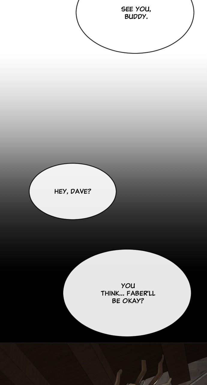 The Superhuman Era Chapter 46 - Page 41