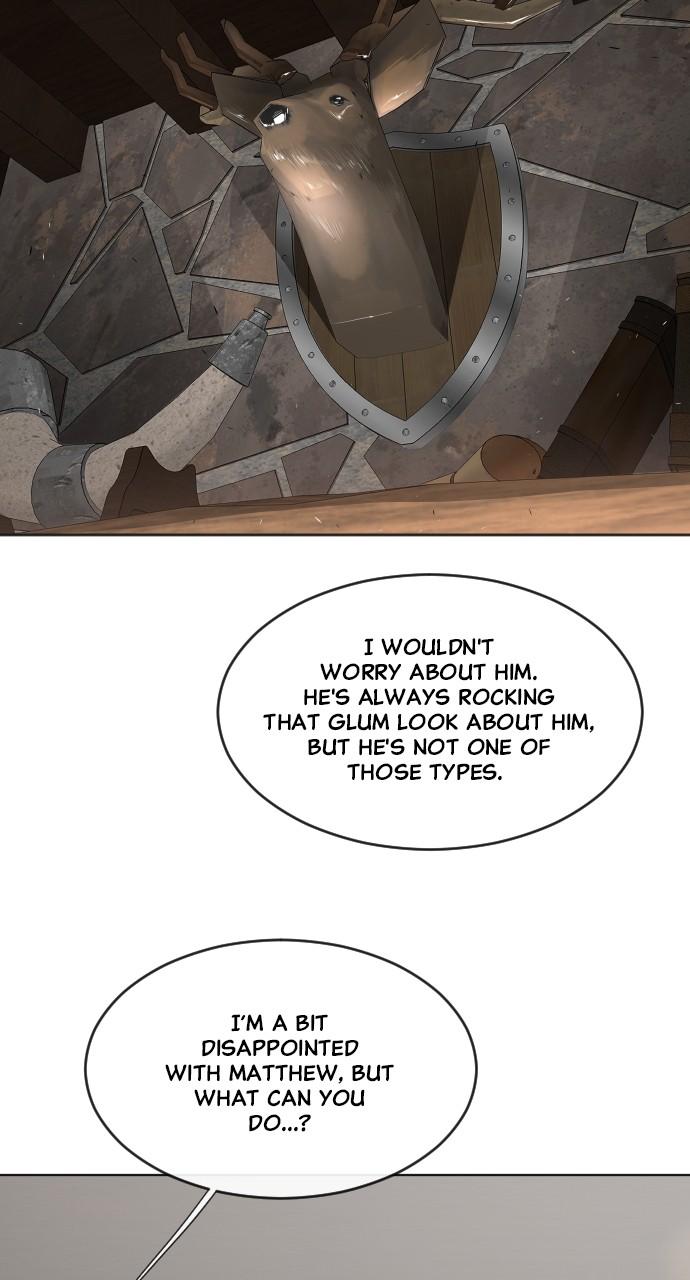 The Superhuman Era Chapter 46 - Page 42