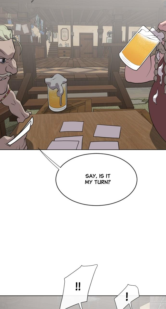 The Superhuman Era Chapter 46 - Page 43