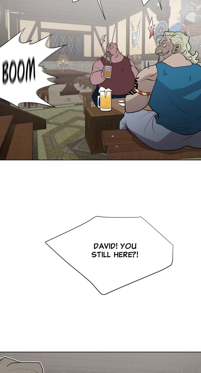 The Superhuman Era Chapter 46 - Page 44