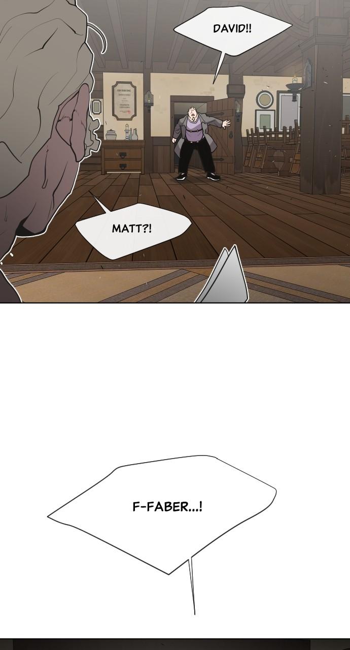 The Superhuman Era Chapter 46 - Page 45